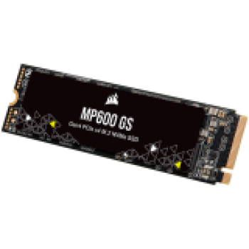 CORSAIR MP600 GS 1TB Gen4 PCIe x4 NVMe M.2 SSD