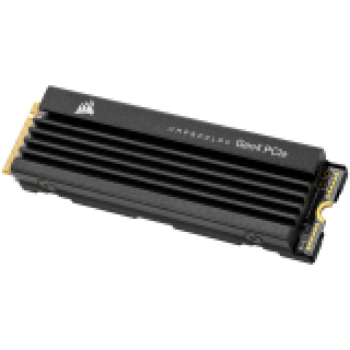 CORSAIR MP600 PRO LPX 1TB M.2 NVMe PCIe Gen. 4 x4 SSD