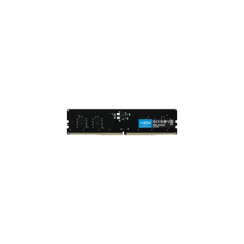 CRUCIAL 16GB UDIMM DDR5 4800