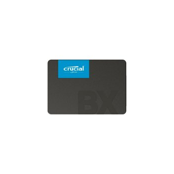 CRUCIAL BX500 240GB SATA III 2.5'' 7mm