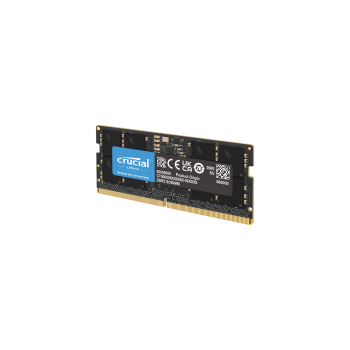 CRUCIAL 24GB SODIMM DDR5 5600