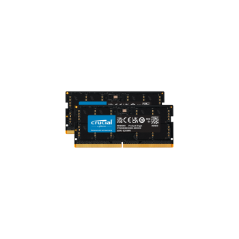 CRUCIAL 96GB (2x48GB) SODIMM DDR5 5600