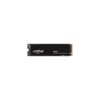 CRUCIAL P310 4000GB [4TB] NVMe PCIe Gen.4 M.2 2280