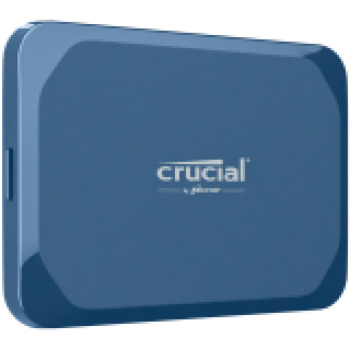 CRUCIAL X10 4000GB [4TB] USB-C 3.2 2x2 Gen.2 (20Gb/s)