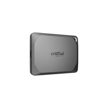 CRUCIAL X9 PRO 4000GB [4TB] USB-C 3.2 Gen.2 (10Gb/s)