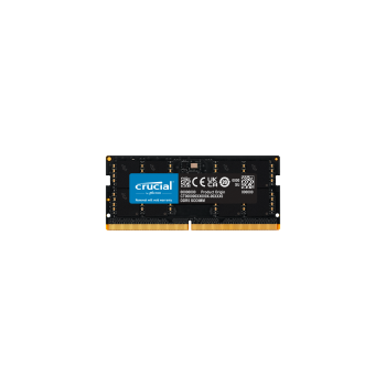 CRUCIAL 48GB SODIMM DDR5 5600