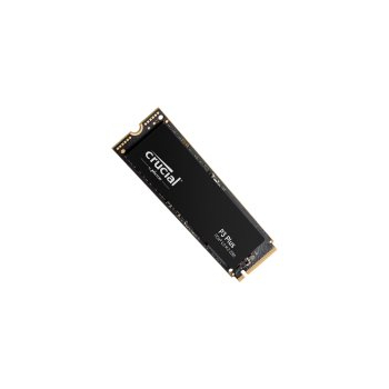 CRUCIAL P3P 500GB NVMe PCIe Gen.4 M.2 2280