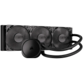 CORSAIR NAUTILUS 360, 360mm Radiator, Liquid CPU Cooler