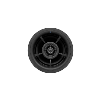 Origin Acoustics D105EX Explorer Fully Pivoting 3-Way In-Ceiling with 10'' IMG Woofer, Aluminum Tweeter