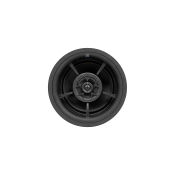 Origin Acoustics D109 Director In-Ceiling Fully Pivoting 3-Way with 10'' Kevlar Woofer