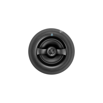 Origin Acoustics D60-8 Director In-Ceiling with Silk Tweeter and 6.5'' Woofer, 8 Pcs