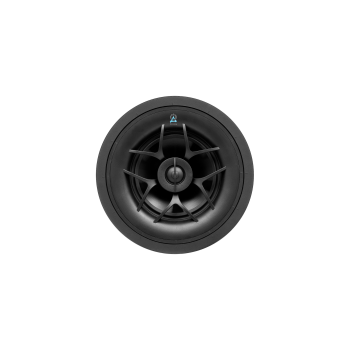 Origin Acoustics D63 Director In-Ceiling with 6.5'' IMG Woofer, Pivoting Aluminum Tweeter