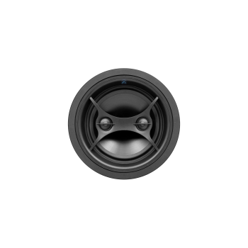 Origin Acoustics D63DT/SUR Director In-Ceiling Stereo 6.5'' IMG Woofer, Dual Aluminum Tweeters