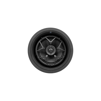 Origin Acoustics D67 Director In-Ceiling with 6.5'' Glass Fiber Woofer, Exclusive DPSD Tweeter