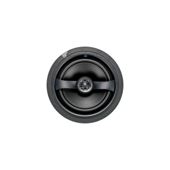 Origin Acoustics D80-8 Director In-Ceiling with Silk Tweeters and 8'' Poly-Rubber Woofer, 8 Pcs