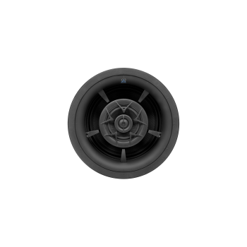Origin Acoustics D87 Director In-Ceiling Fully Pivoting 3-Way with 8'' Glass Fiber Woofer
