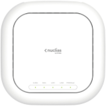 D-LINK Wireless AC1900 Wave2 Nuclias Access Point (With 1 Year License)