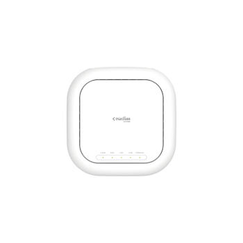 D-LINK Wireless AC2600 Wave2 Nuclias Access Point (With 1 Year License)