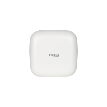 D-LINK Nuclias AX1800 Wi-Fi Cloud-Managed Access Point(With 1 Year License)