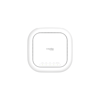 D-LINK Nuclias Wireless AX3600 Cloud Managed Access Point
