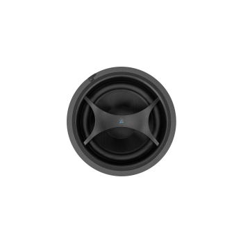 Origin Acoustics DBA10EX Explorer Retrofit In-Ceiling Subwoofer with 10'' Glass Fiber Woofer