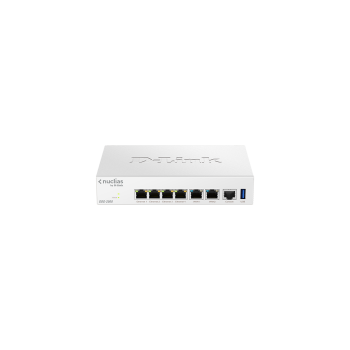 D-LINK Brama Nuclias Cloud SD-WAN