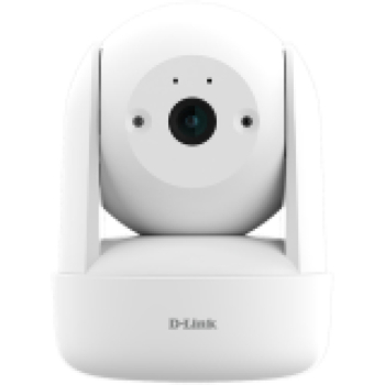 D-LINK Kamera 2K Pan & Tilt Wi-Fi