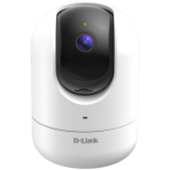 D-LINK Kamera 2K QHD Pan & Tilt Wi-Fi
