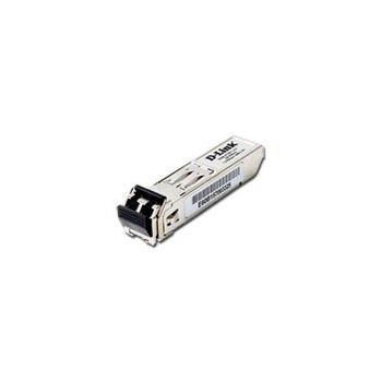 D-LINK Wielomodowy światłowodowy przekaźnik SFP 1000Base‑SX