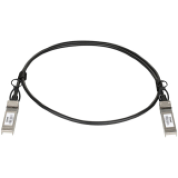 D-LINK QSFP28 Direct Attach Stacking Cable, 1M