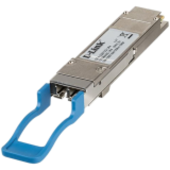 D-LINK 100GBase-LR4 Single-Mode QSFP28 transceiver (up to 10 km)