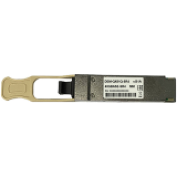 D-LINK 40GBase-SR4 QSFP+ Multi-mode Transceiver, 100M/ 150M