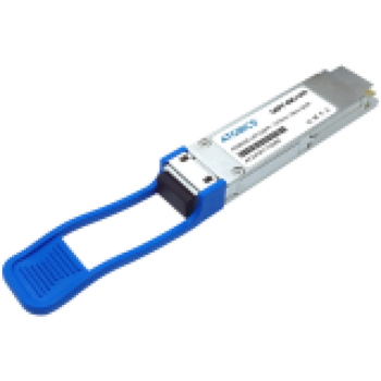 D-LINK 40GBASE-LR4 QSFP+ Single-Mode Transceiver, 10km