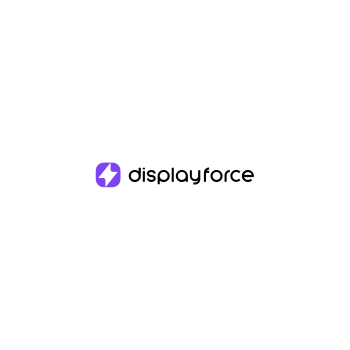 DISPLAYFORCE Oprogramowanie do zarządzania ekranem 1 urządzenie 1 miesiąc