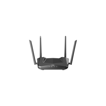 D-LINK Router Wi-Fi 6 AX1500