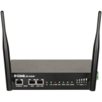 D-LINK Wireless AC1200 Wave2 Dual-Band Industrial Access Point