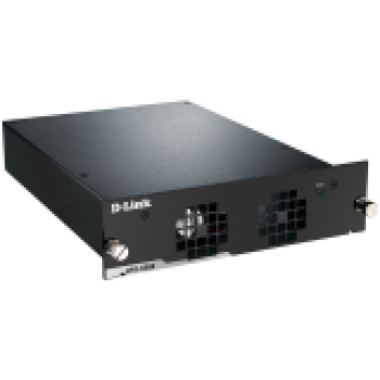 D-LINK Modułowy, nadmiarowy zasilacz