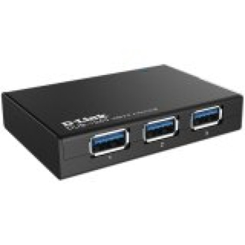 4-Port Superspeed USB 3.0 HUB