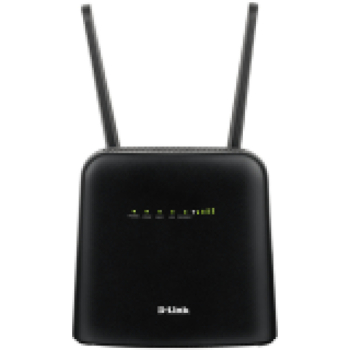 D-LINK LTE Cat7 Wi-Fi AC1200 Router