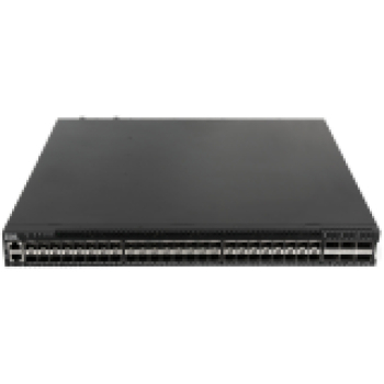 D-LINK 48 x 1/10GbE SFP/SFP+ ports and 6 x 40/100GbE QSFP+/QSFP28 ports L3 Stackable 10G Managed Switch