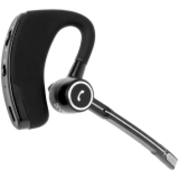 HYTERA EHW08 Bezprzewodowy zestaw słuchawkowy Bluetooth , mikrofon PTT