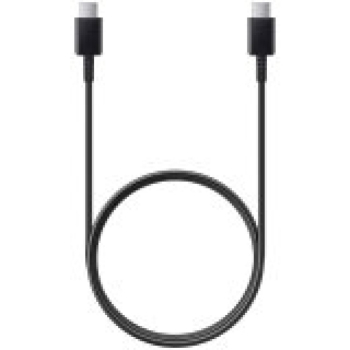 SAMSUNG Kabel USB-C/USB-C, 1m, Czarny