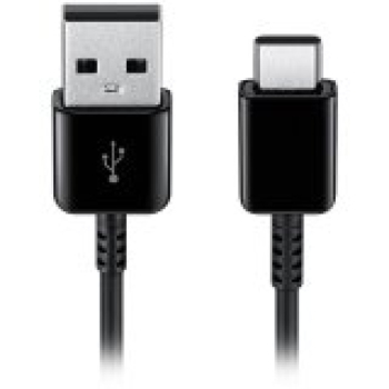 SAMSUNG Kabel USB-C/USB-A, 1.5m, Czarny