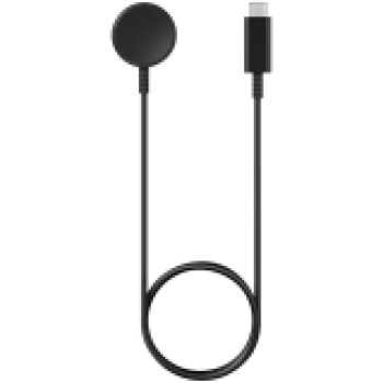 SAMSUNG Ładowarka indukcyjna do Galaxy Watch 7 / 6 / 5 / 4 / 3 / Active / Active2 USB-C