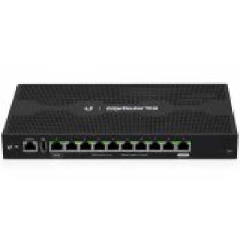 UBIQUITI UniFi EdgeRouter 10X EU