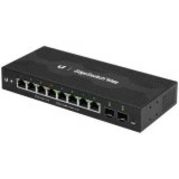 UBIQUITI UniFi Edgeswitch 10XP, 8 port PoE