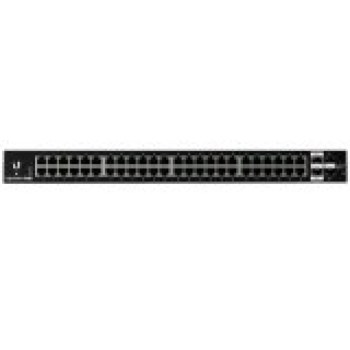 UBIQUITI UniFi Edgeswitch, 48 port, Lite, Non-POE