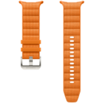 SAMSUNG Pasek Galaxy Ultra PeakForm Band Orange
