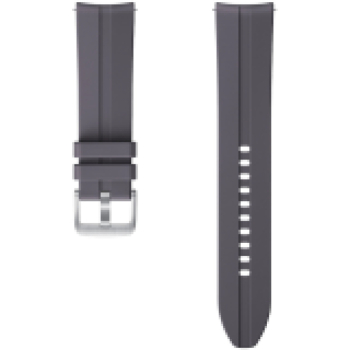 SAMSUNG Pasek Ridge Sport Band 20mm S/M Szary