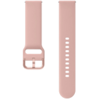 SAMSUNG Pasek Sport Band 20mm Pink